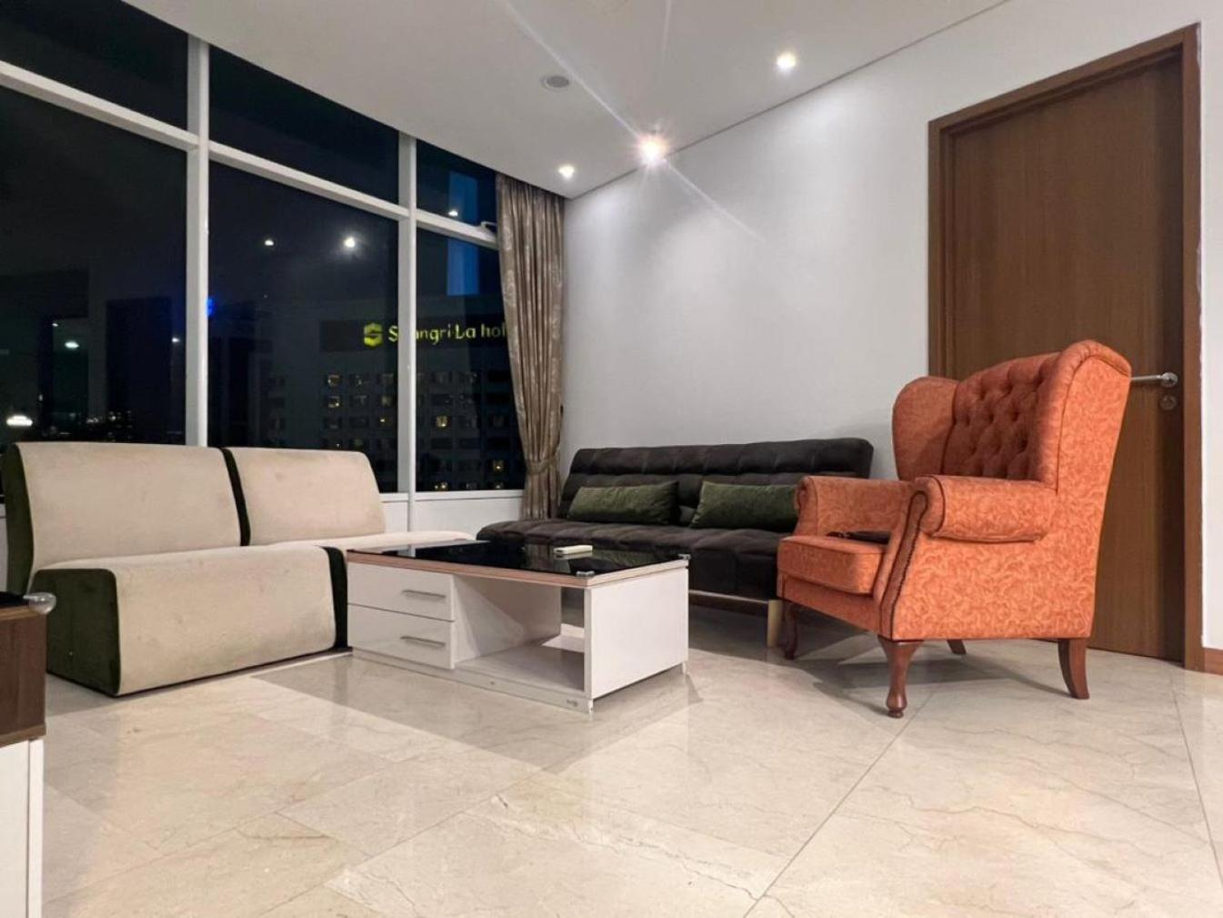 Vortex Klcc Apartment Kuala Lumpur Bukit Bintang Ngoại thất bức ảnh